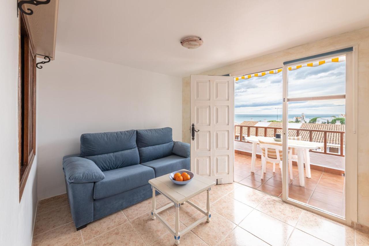Apartamentos Arcos I Casa Azahar Alcoceber ภายนอก รูปภาพ