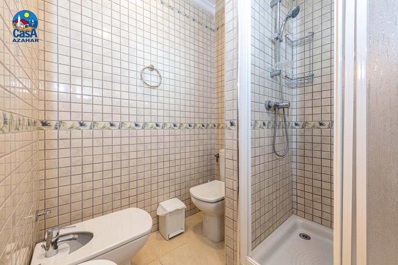 Apartamentos Arcos I Casa Azahar Alcoceber ภายนอก รูปภาพ