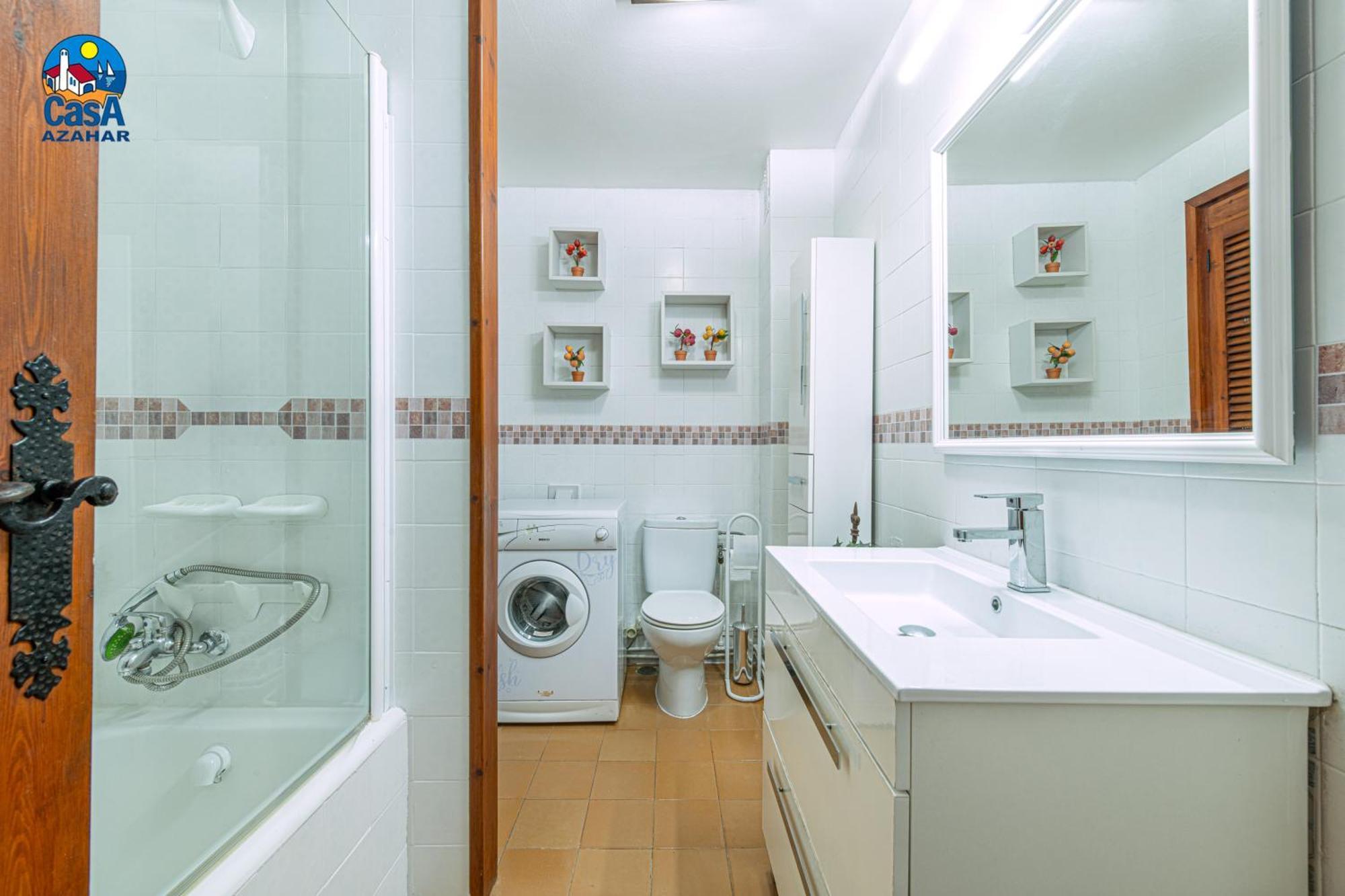 Apartamentos Arcos I Casa Azahar Alcoceber ภายนอก รูปภาพ